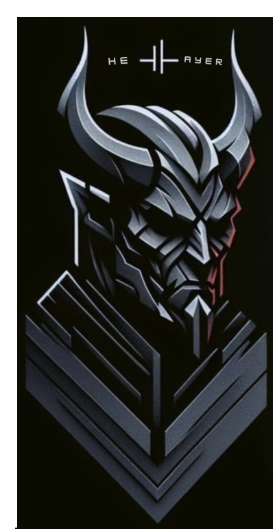 helLayer Logo
